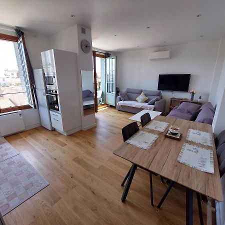Cannes Centre, Super Cosy Apartment Near Everything Экстерьер фото