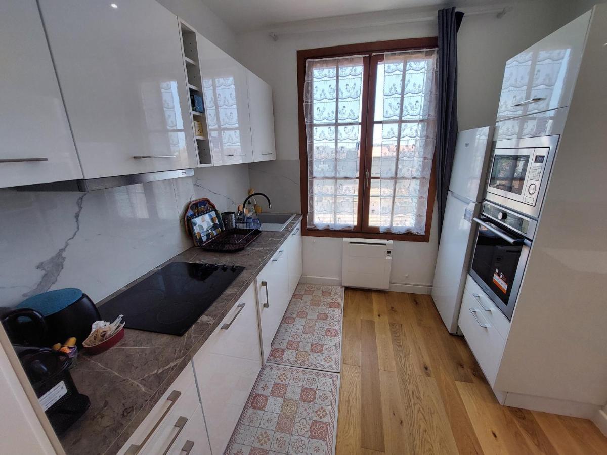 Cannes Centre, Super Cosy Apartment Near Everything Экстерьер фото