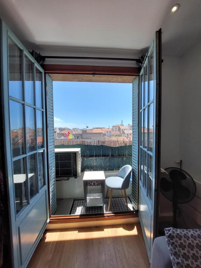 Cannes Centre, Super Cosy Apartment Near Everything Экстерьер фото