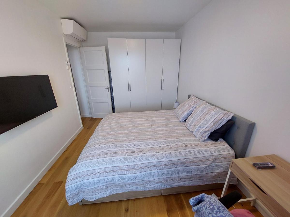 Cannes Centre, Super Cosy Apartment Near Everything Экстерьер фото
